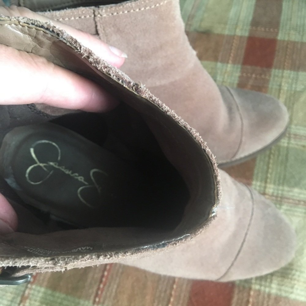 Booties - Picture 4 of 5